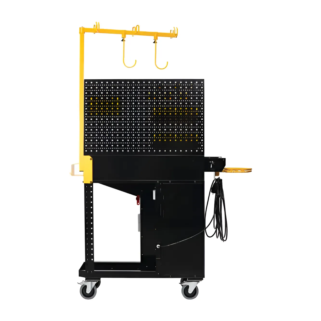 Mirka Modular Trolley - Premium