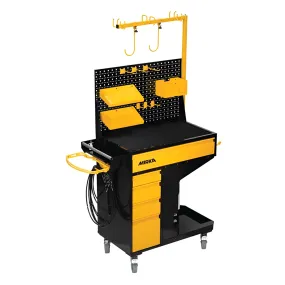 Mirka Modular Trolley - Premium
