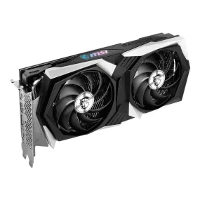 MSi R6600M3X8 8GB GDDR6 AMD Radeon RX 6600 MECH 2X Graphic Card