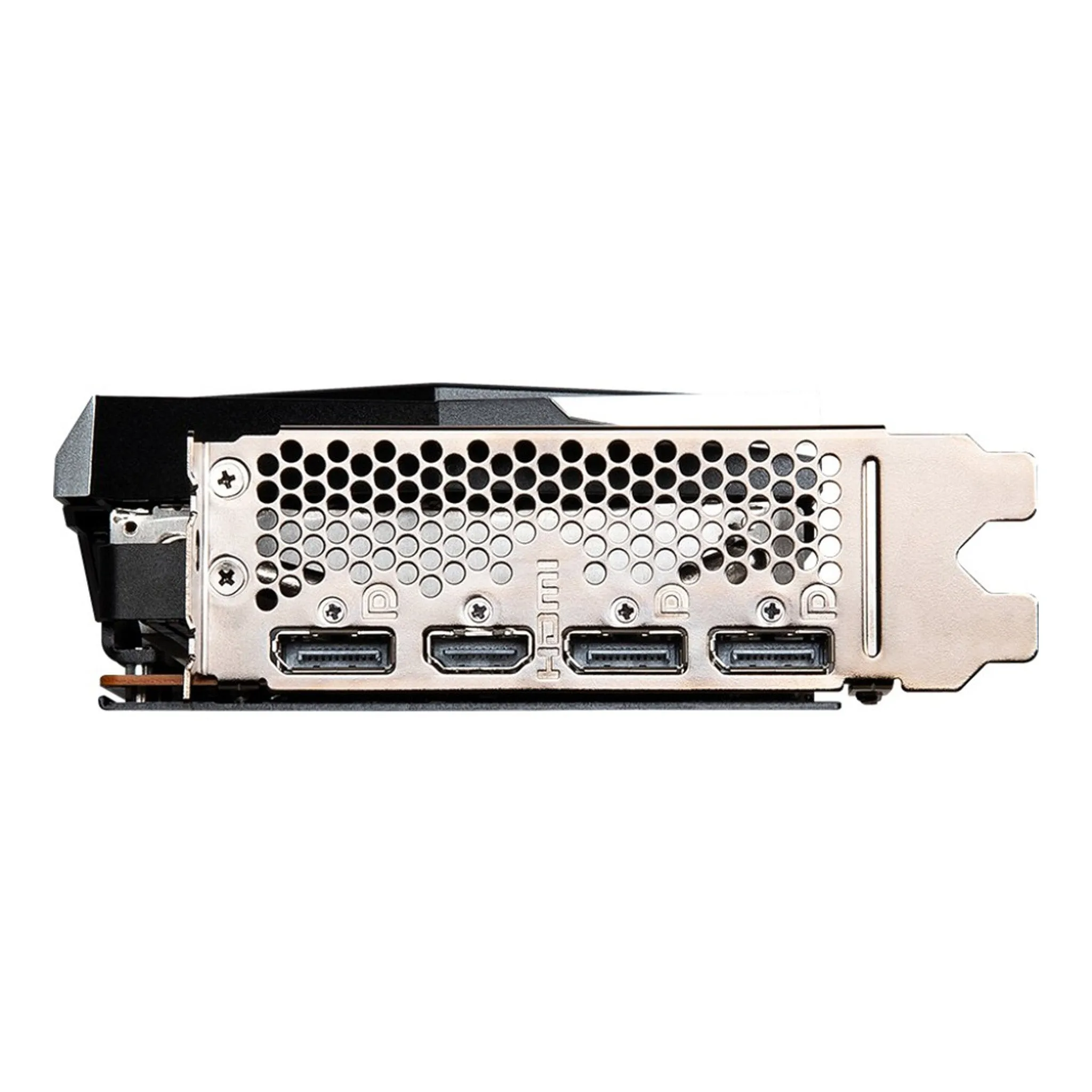 MSi R6600M3X8 8GB GDDR6 AMD Radeon RX 6600 MECH 2X Graphic Card
