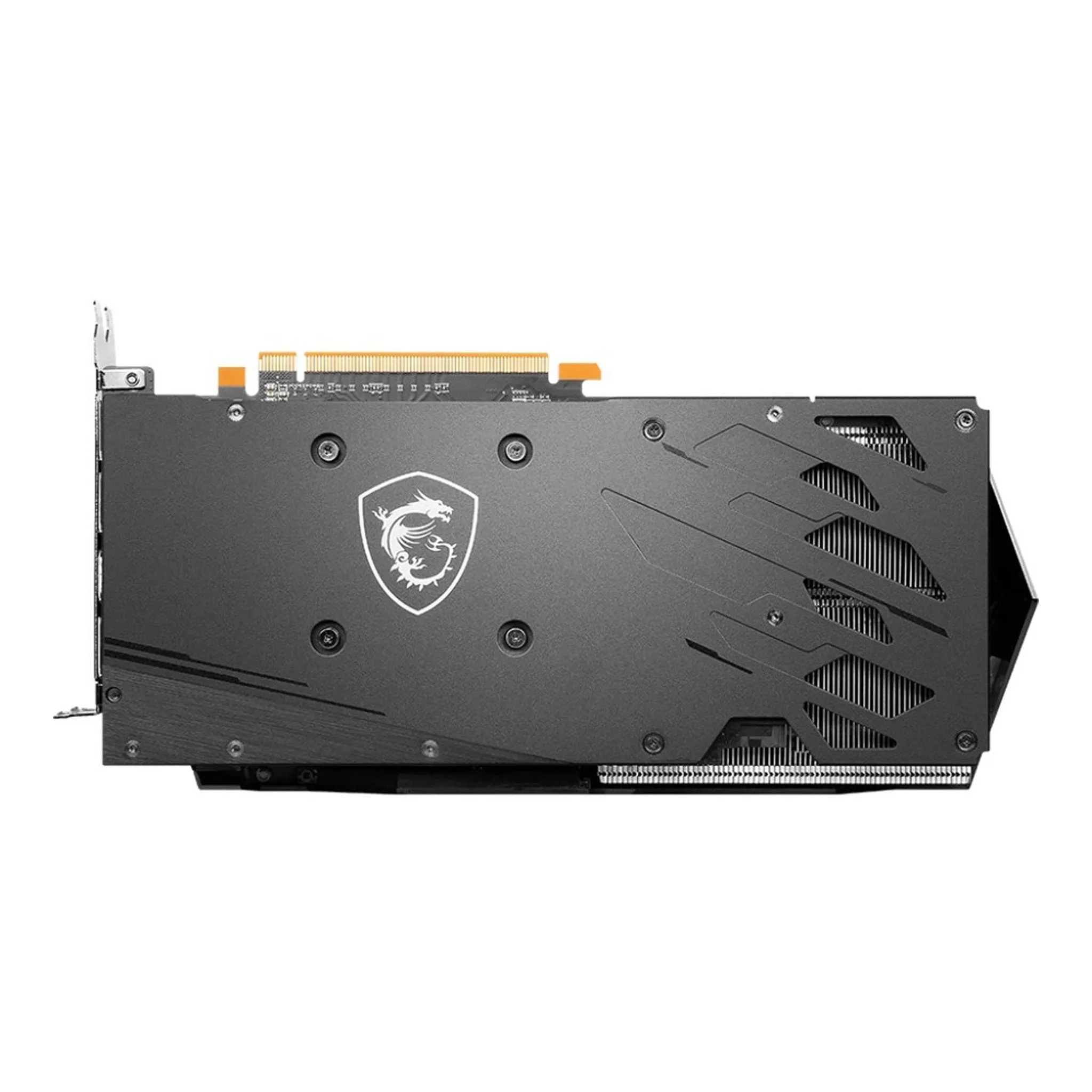 MSi R6600M3X8 8GB GDDR6 AMD Radeon RX 6600 MECH 2X Graphic Card