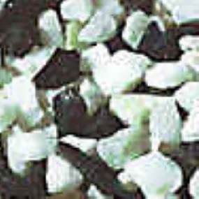 Multiblast Medium Grade Granulated Plastic Blast Media 12/16