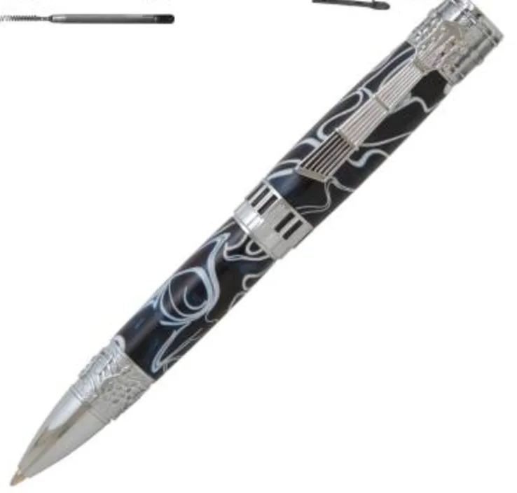 Music Twist Pen Kit