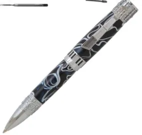 Music Twist Pen Kit