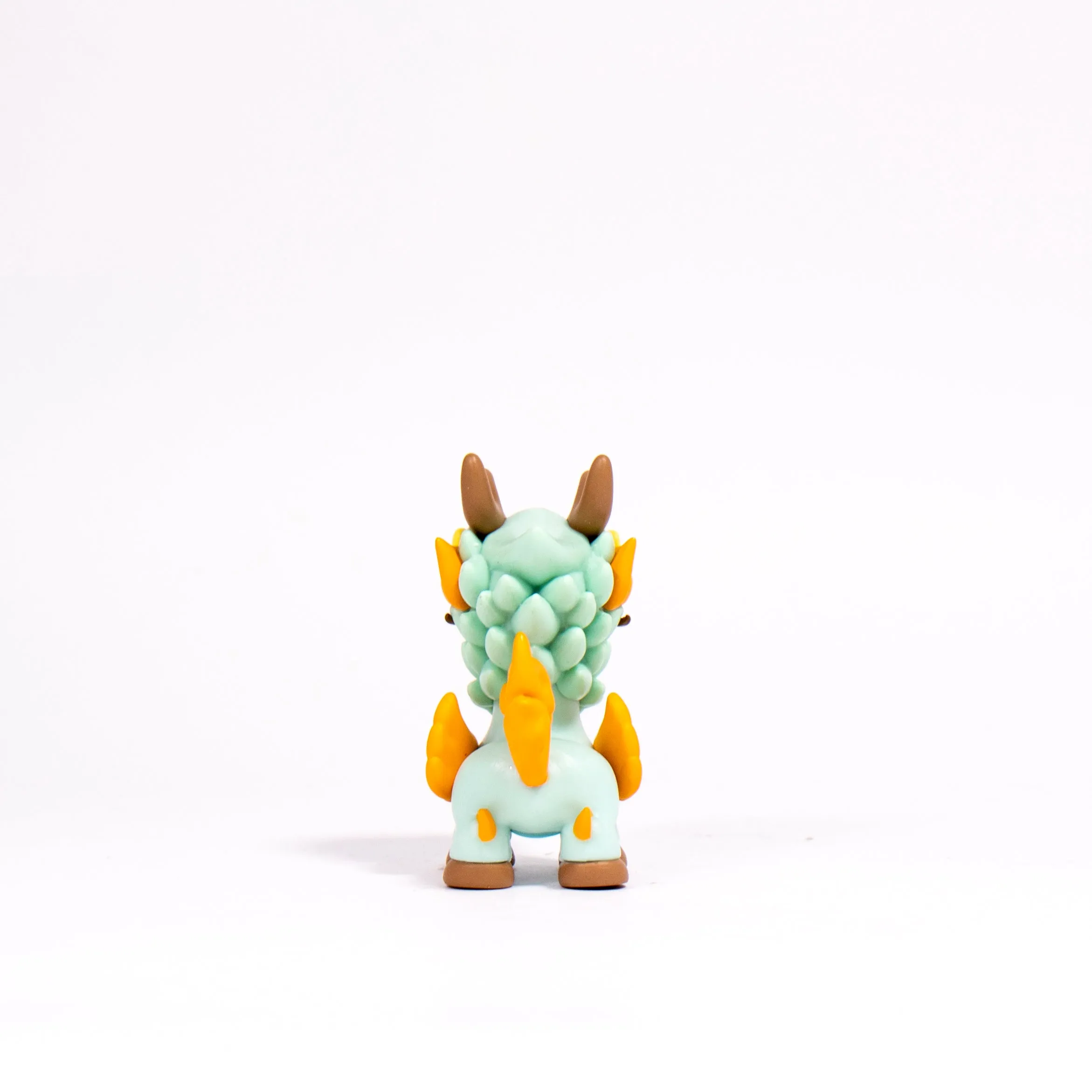 Myth Zoo Blind Box Series by Unbox Industries