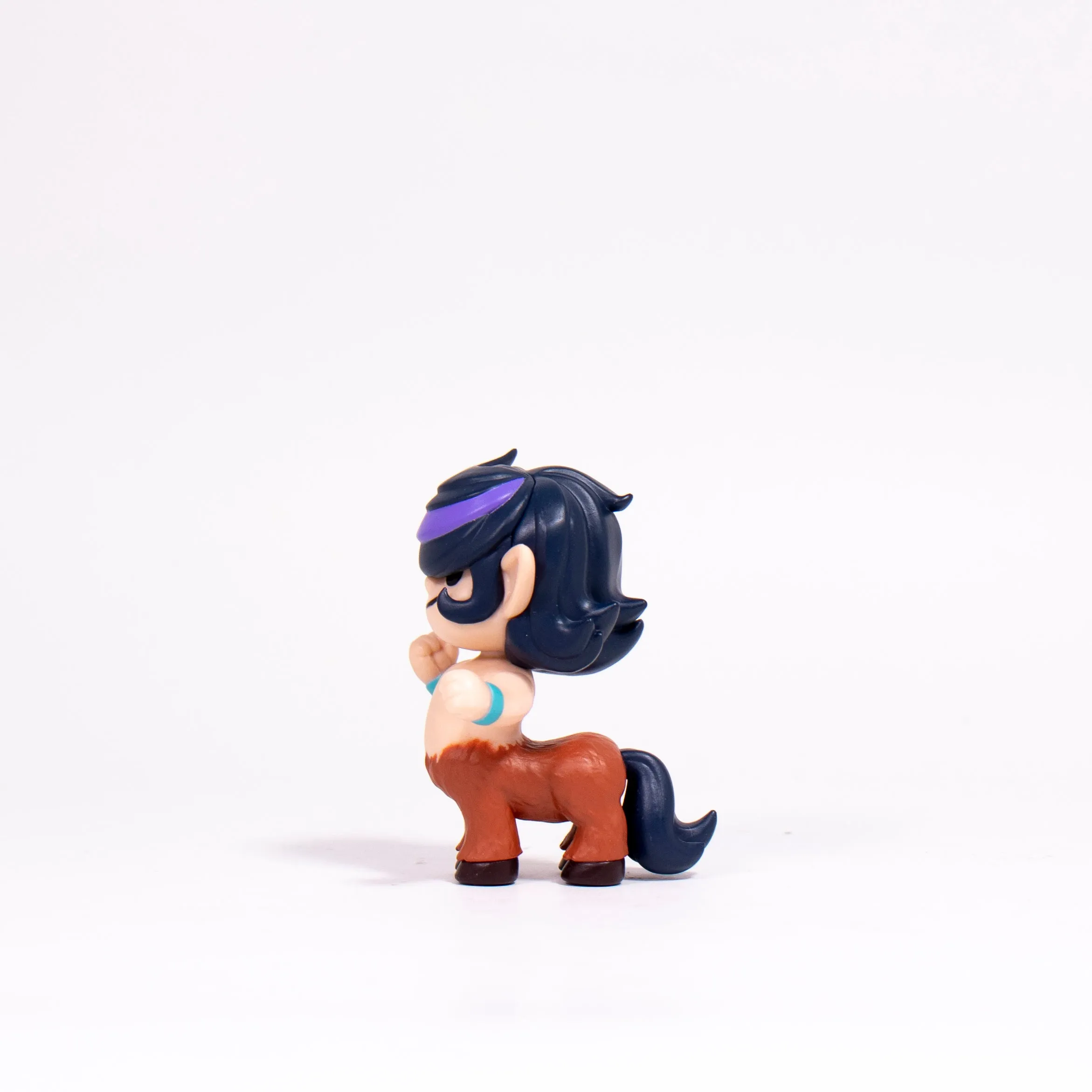 Myth Zoo Blind Box Series by Unbox Industries
