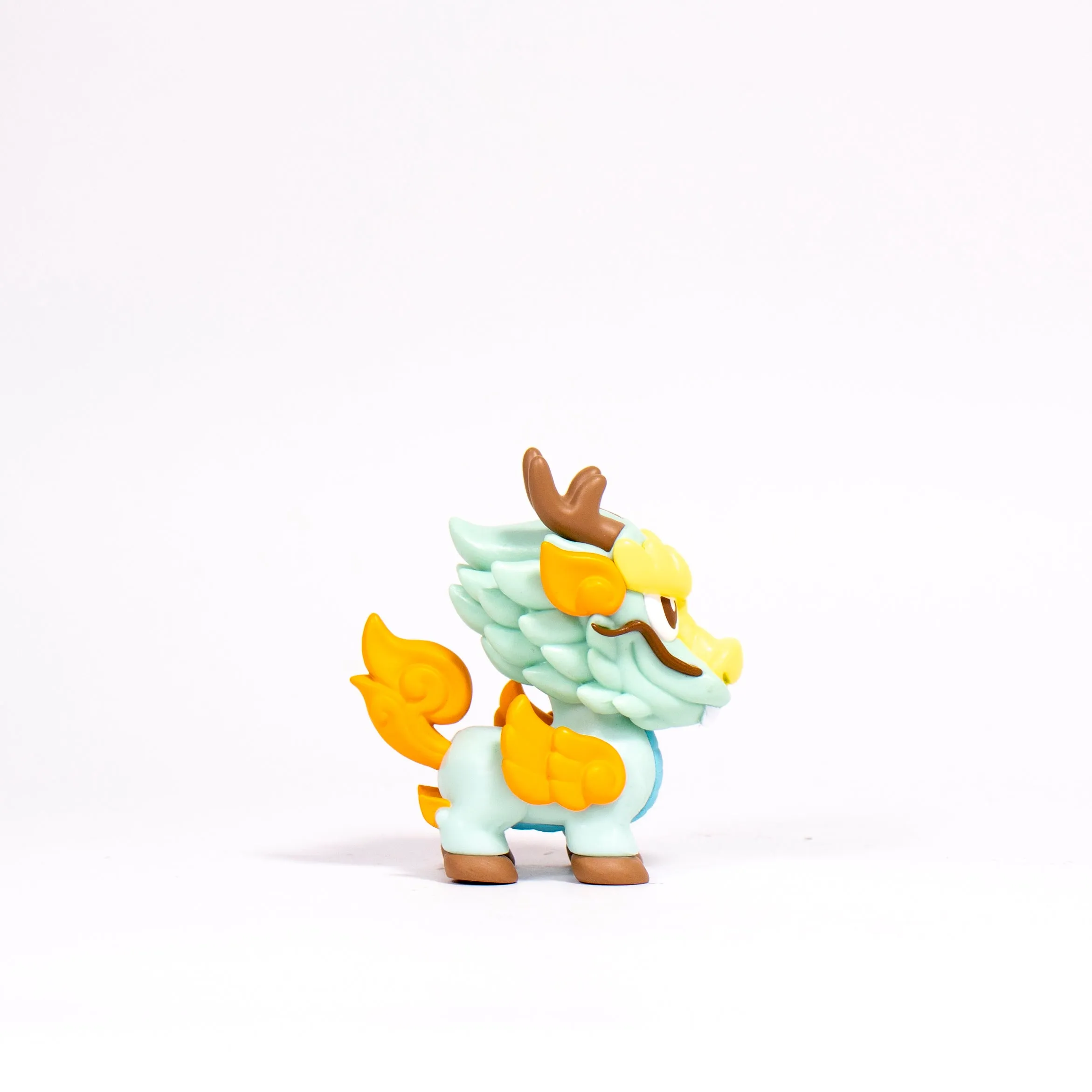 Myth Zoo Blind Box Series by Unbox Industries