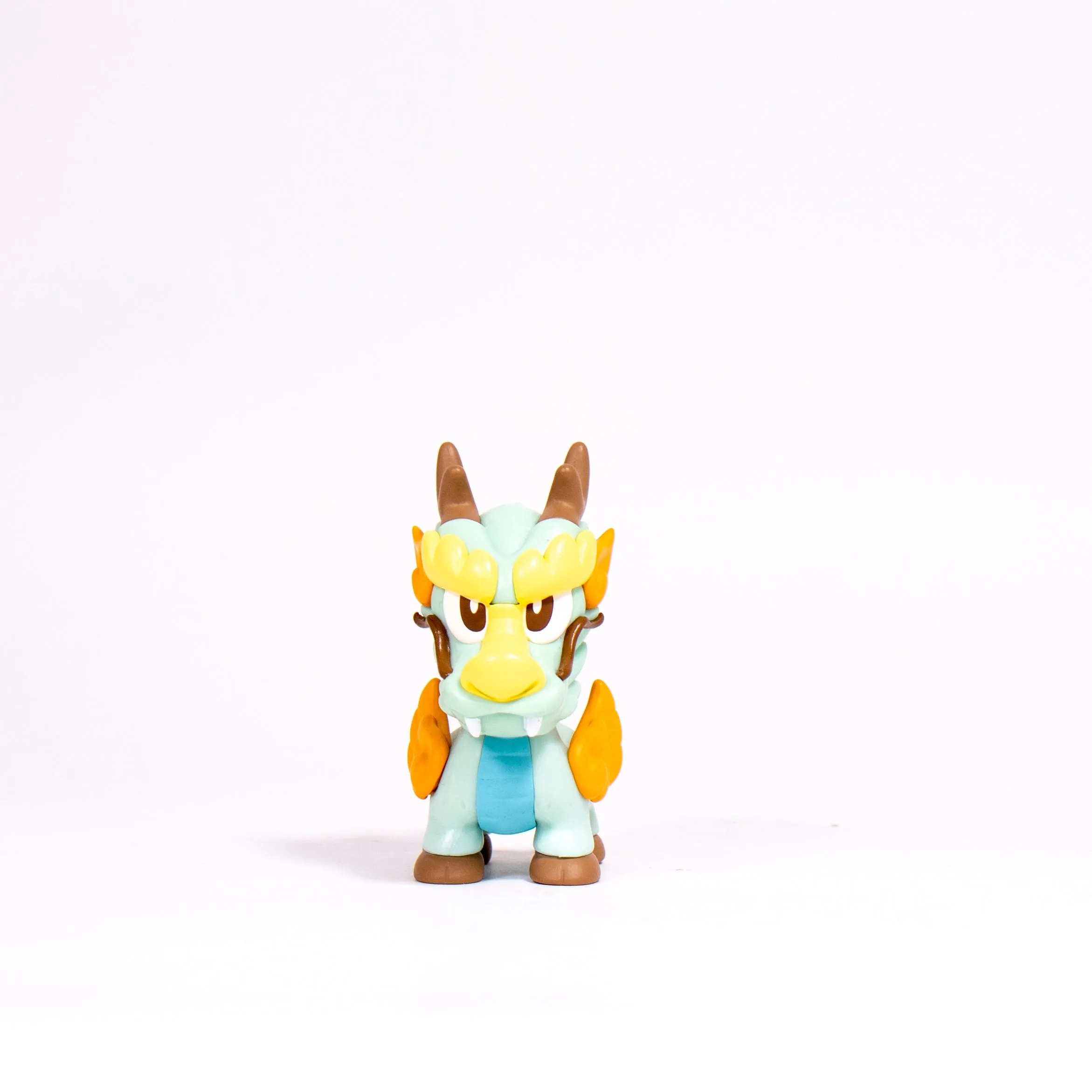Myth Zoo Blind Box Series by Unbox Industries