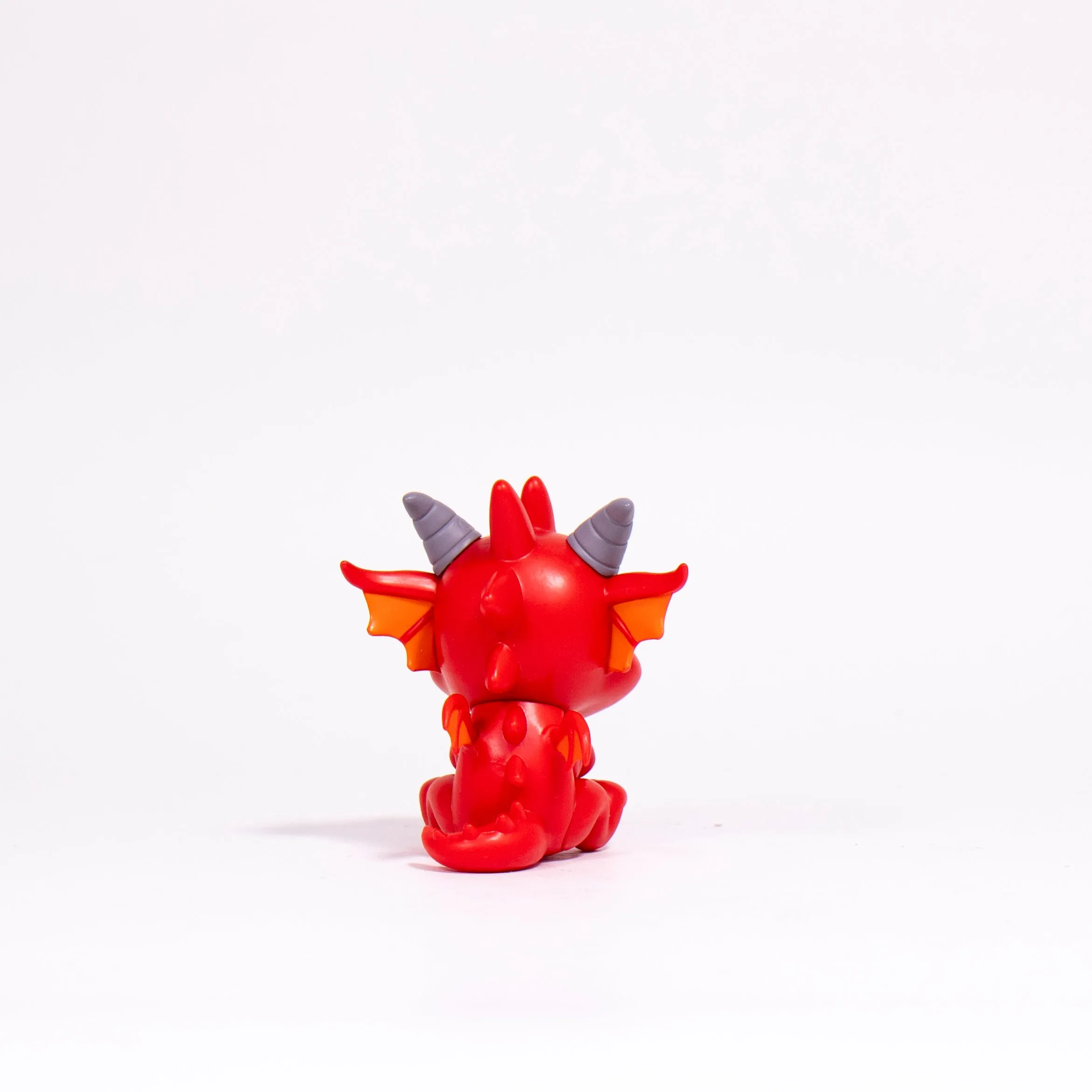 Myth Zoo Blind Box Series by Unbox Industries