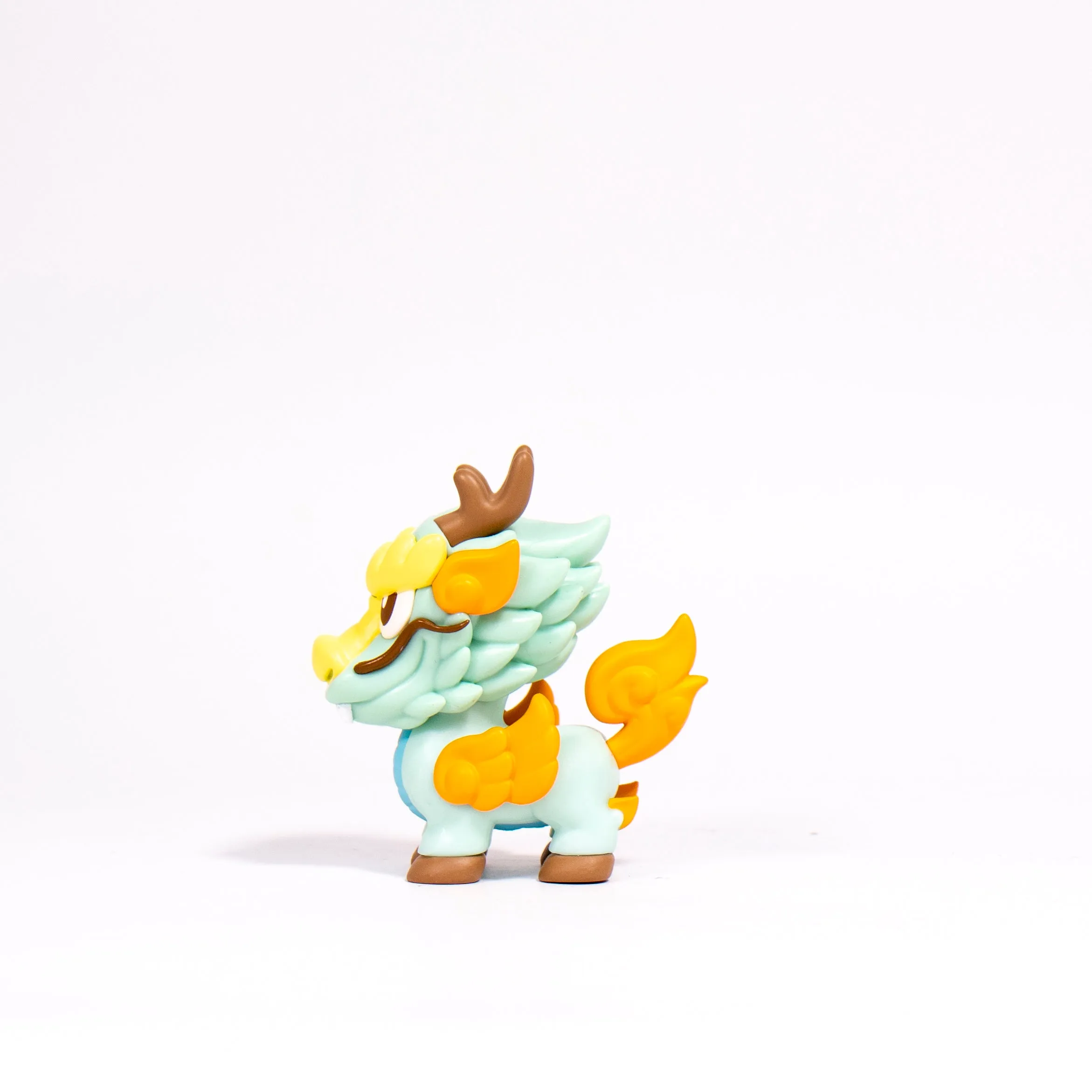 Myth Zoo Blind Box Series by Unbox Industries