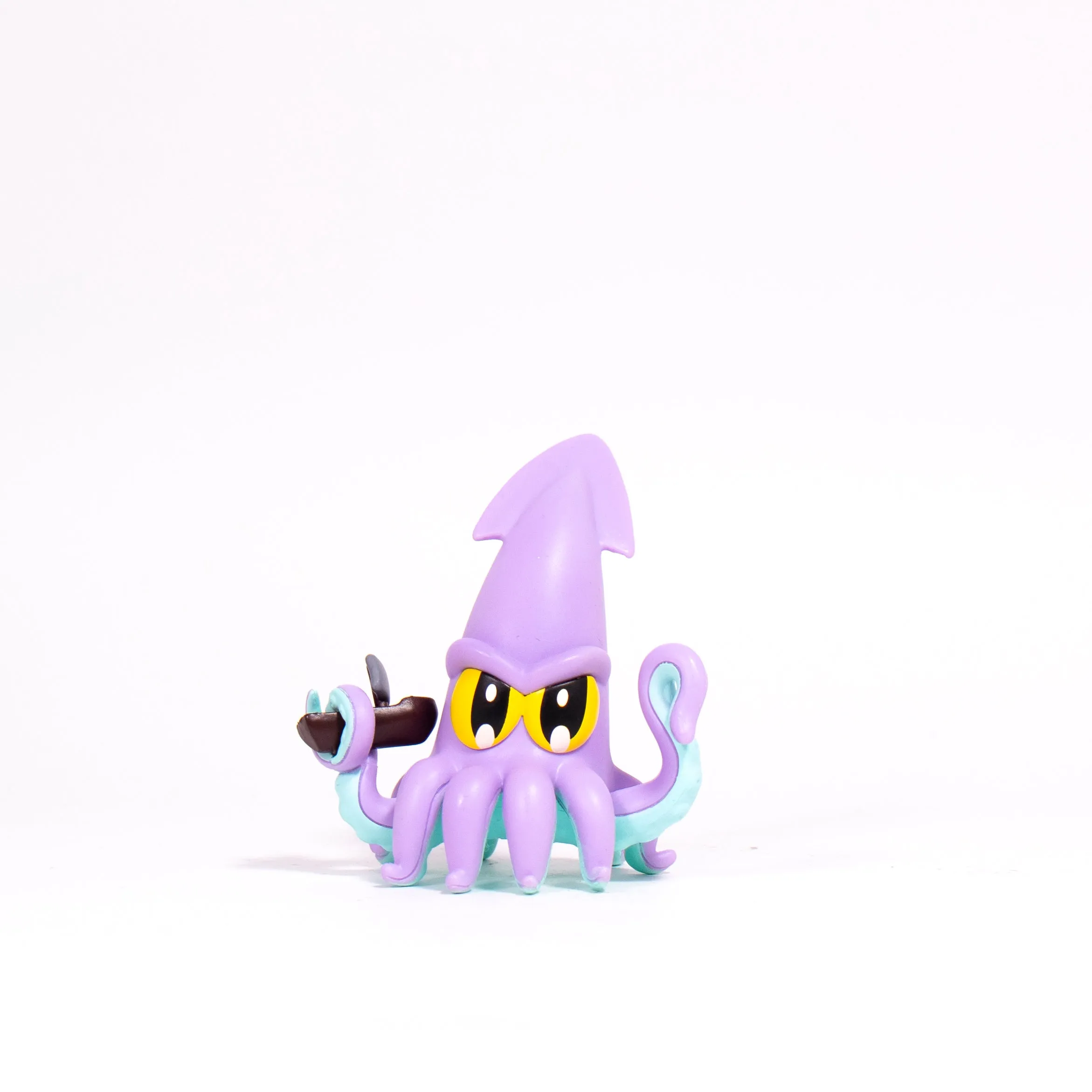 Myth Zoo Blind Box Series by Unbox Industries
