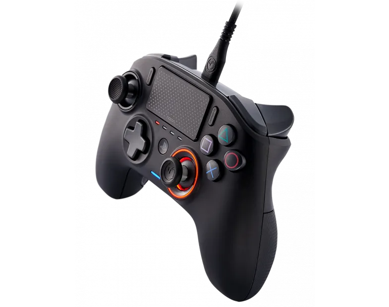 Nacon PS4 Official Wired Revolution Pro Controller 3