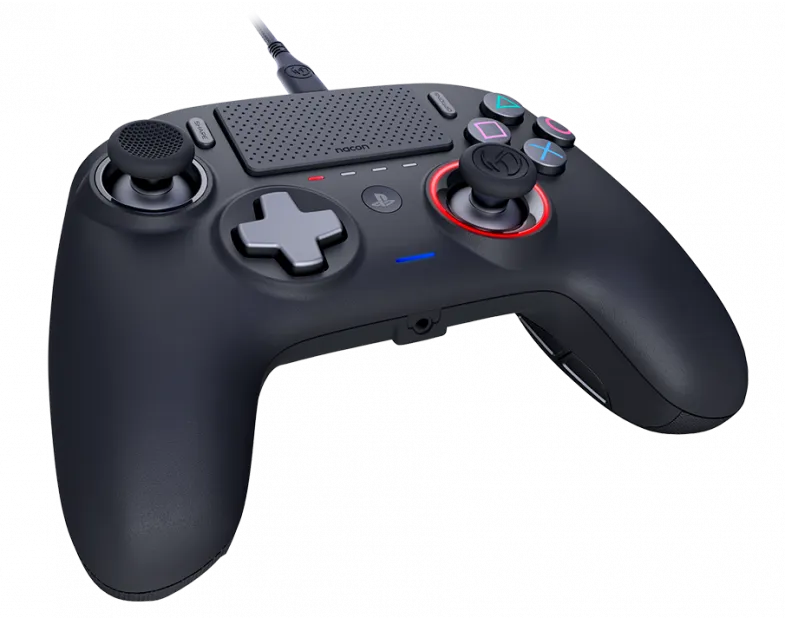 Nacon PS4 Official Wired Revolution Pro Controller 3