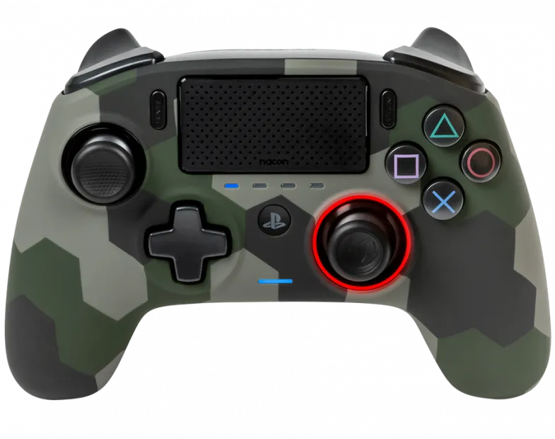 Nacon PS4 Official Wired Revolution Pro Controller 3
