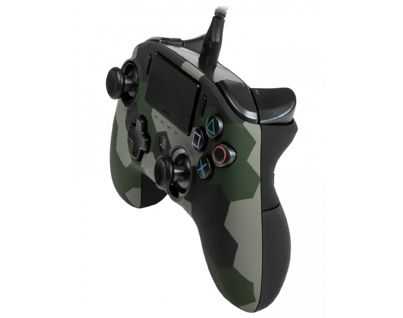 Nacon PS4 Official Wired Revolution Pro Controller 3
