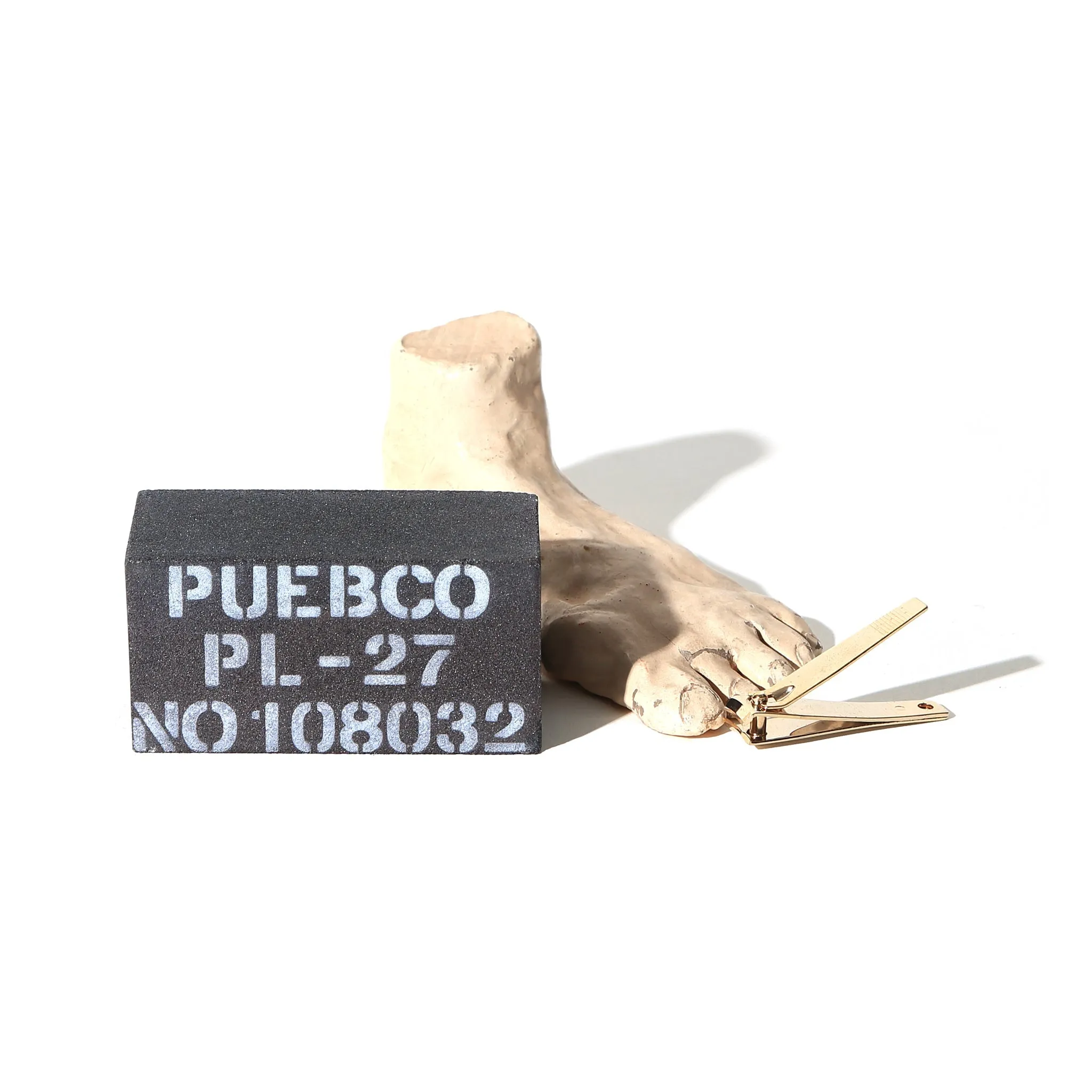 NAIL FILE