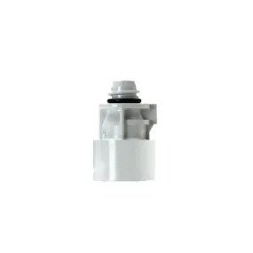 Nelson PVC Adaptors