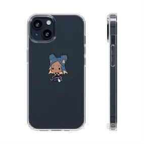 Neon Clear Cases