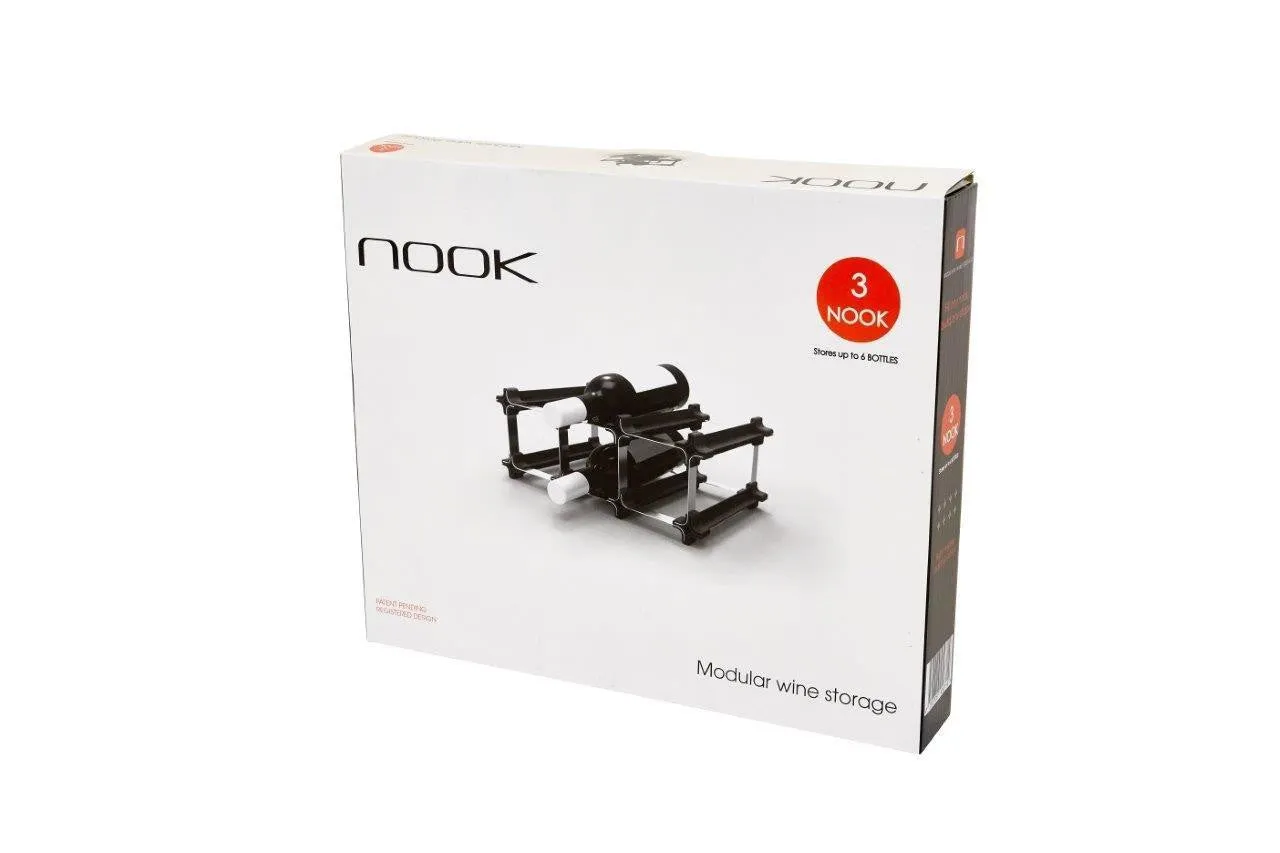 Nook Starter Kit (3)