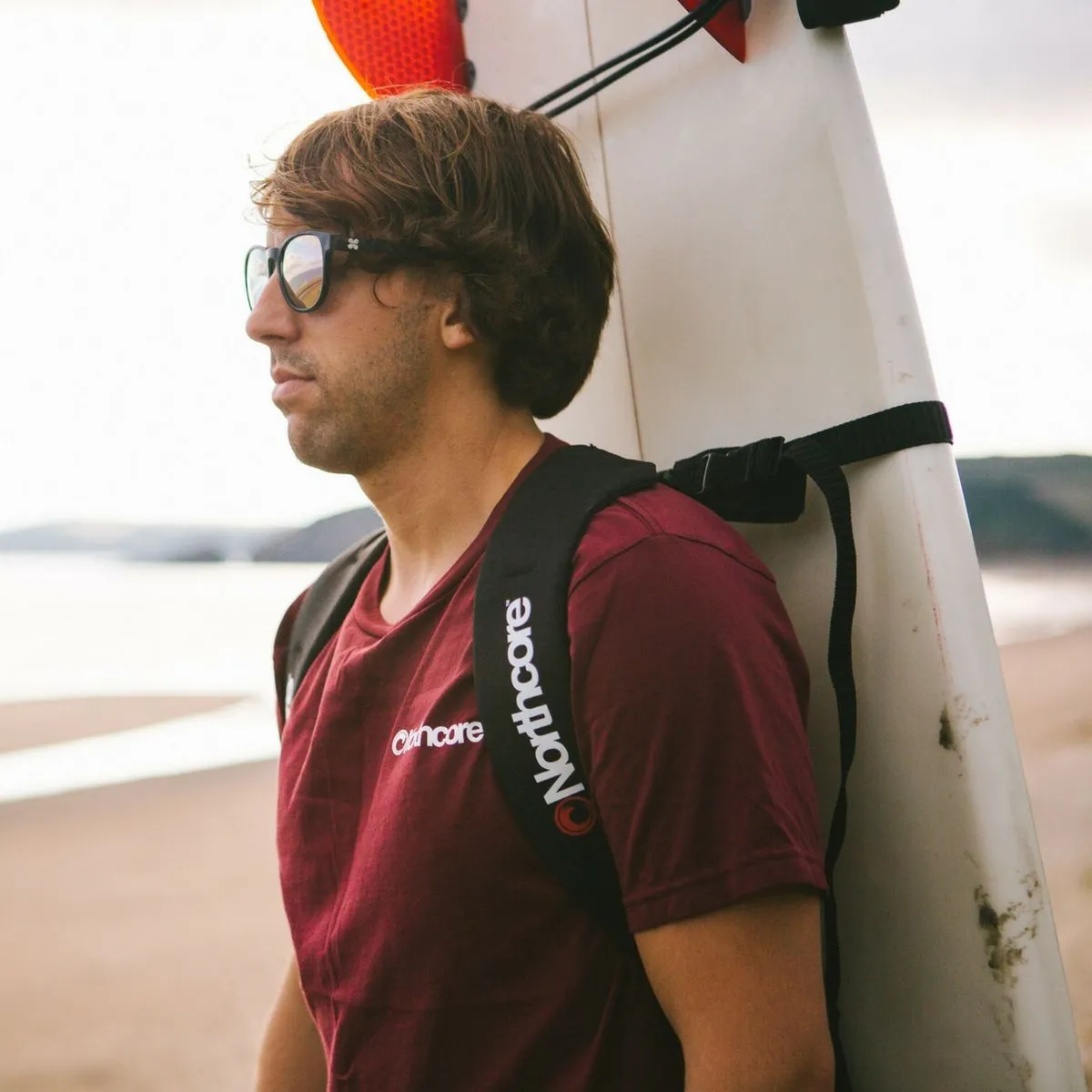 Northcore Surf Straps Board Carry