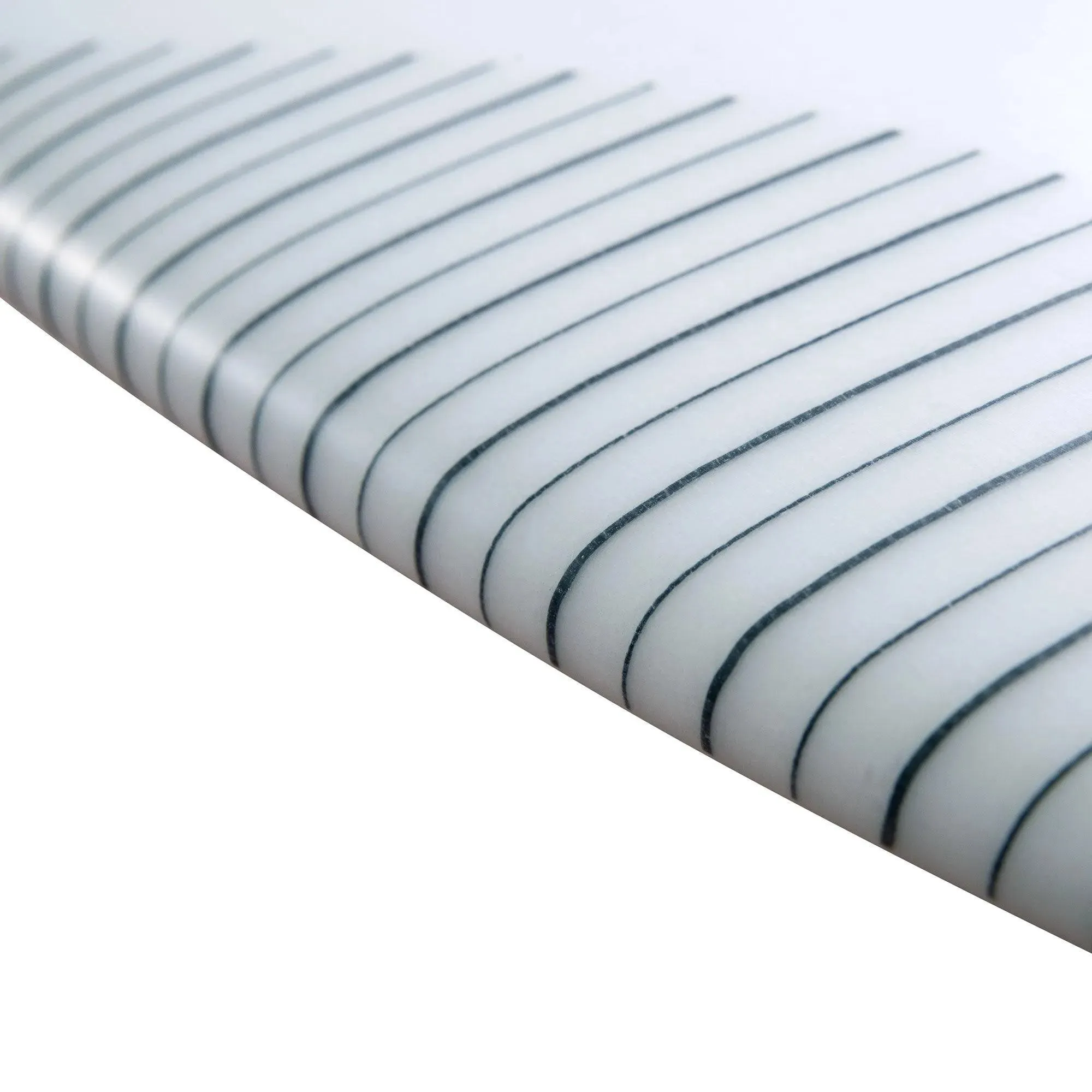 NSP Carl Schaper Butterknife Surfboard