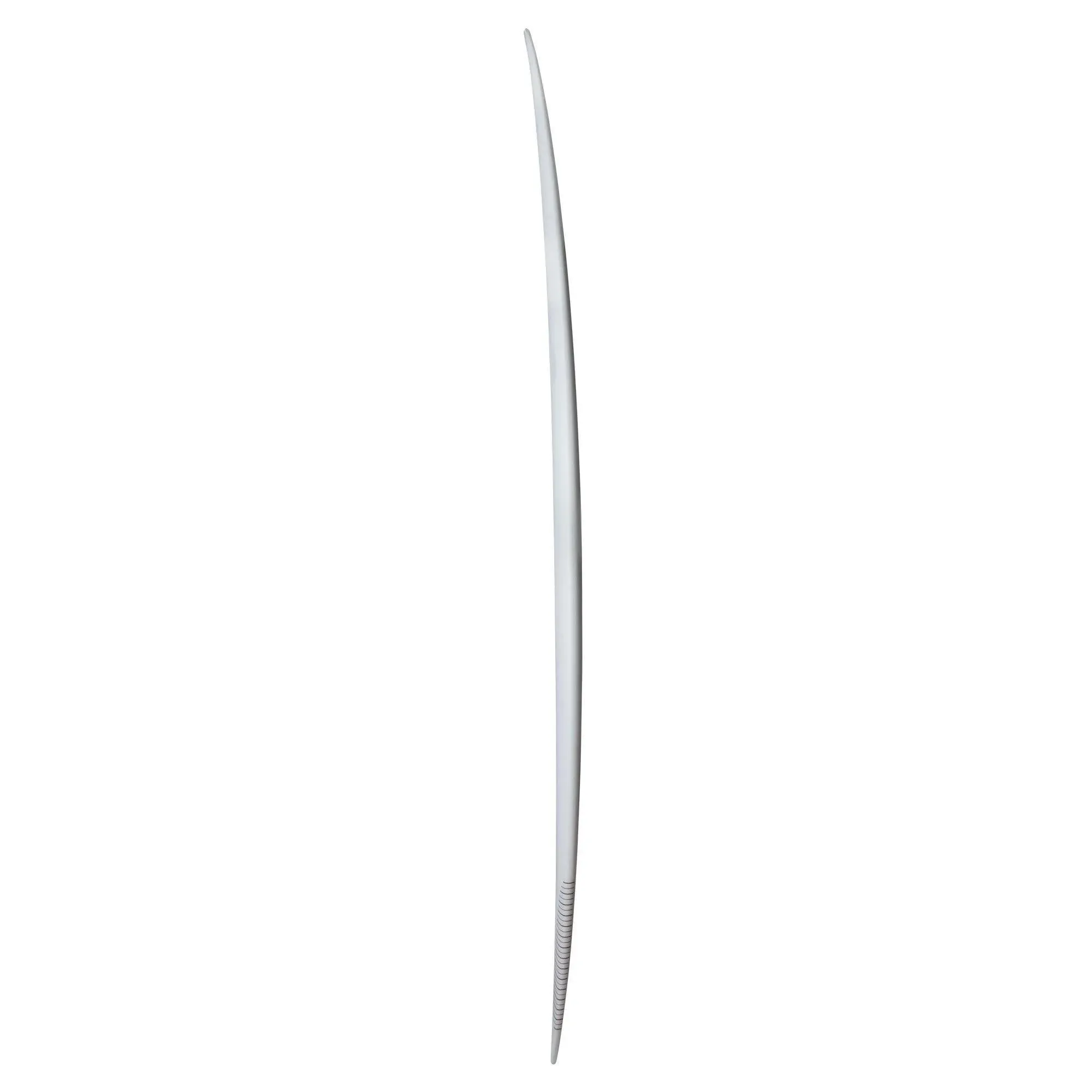 NSP Carl Schaper Butterknife Surfboard