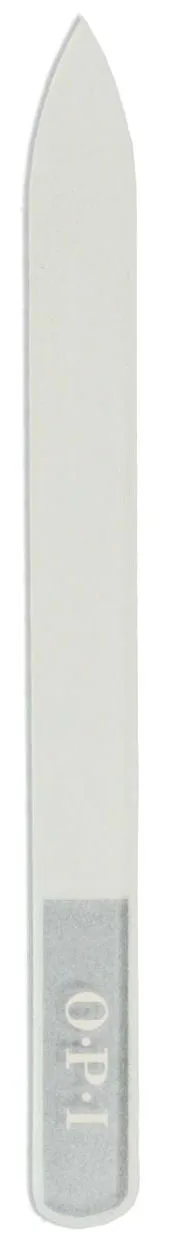 OPI Crystal File