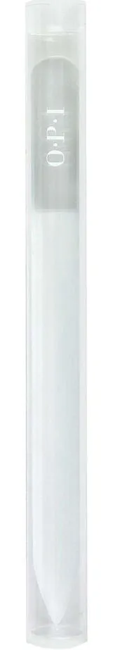 OPI Crystal File