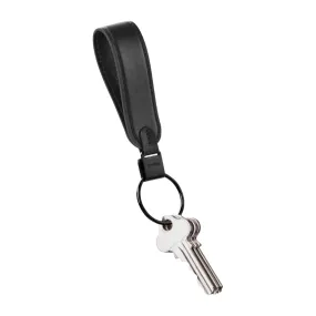 Orbitkey Loop Keychain Leather
