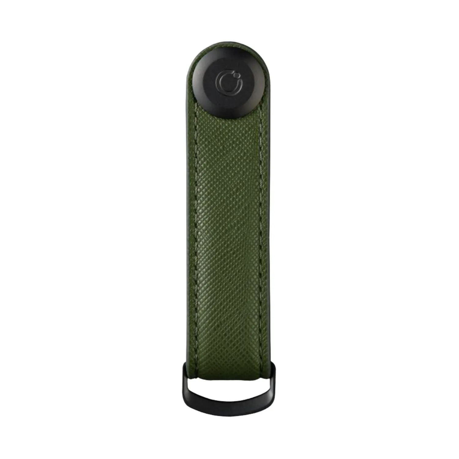 Orbitkey Saffiano Leather Key Organizer
