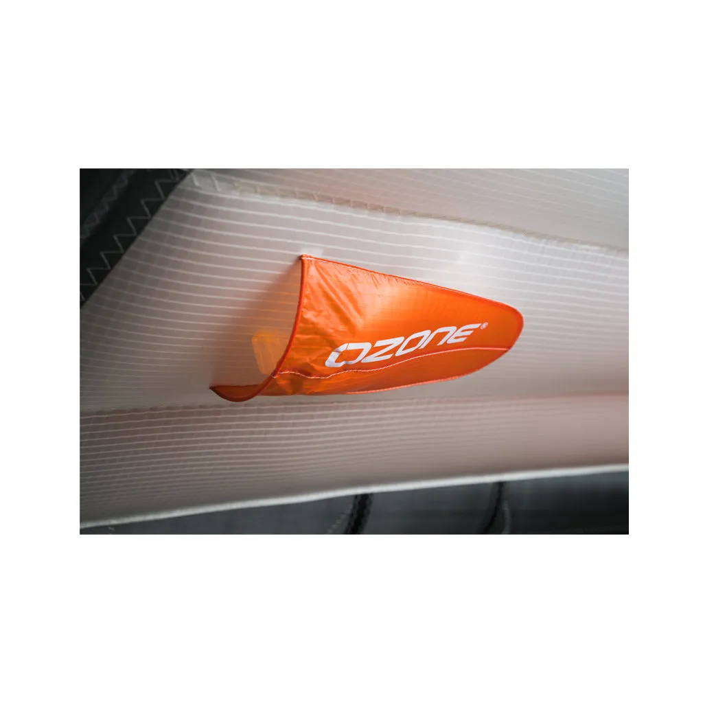 Ozone Fusion Wing 2024 - Multiple Sizes