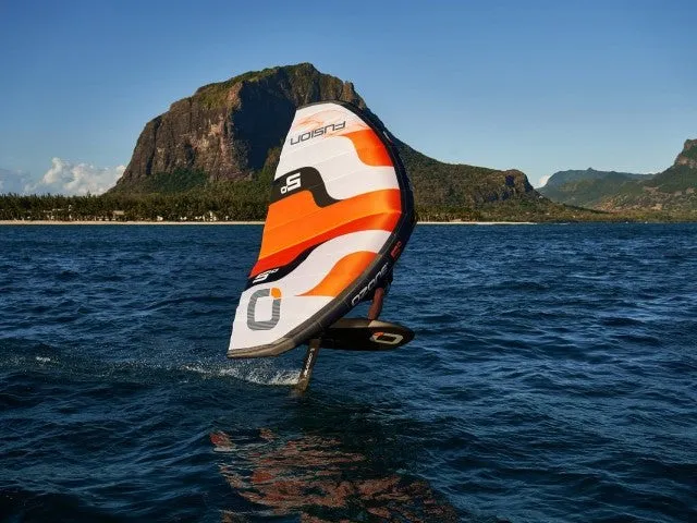 Ozone Fusion Wing 2024 - Multiple Sizes