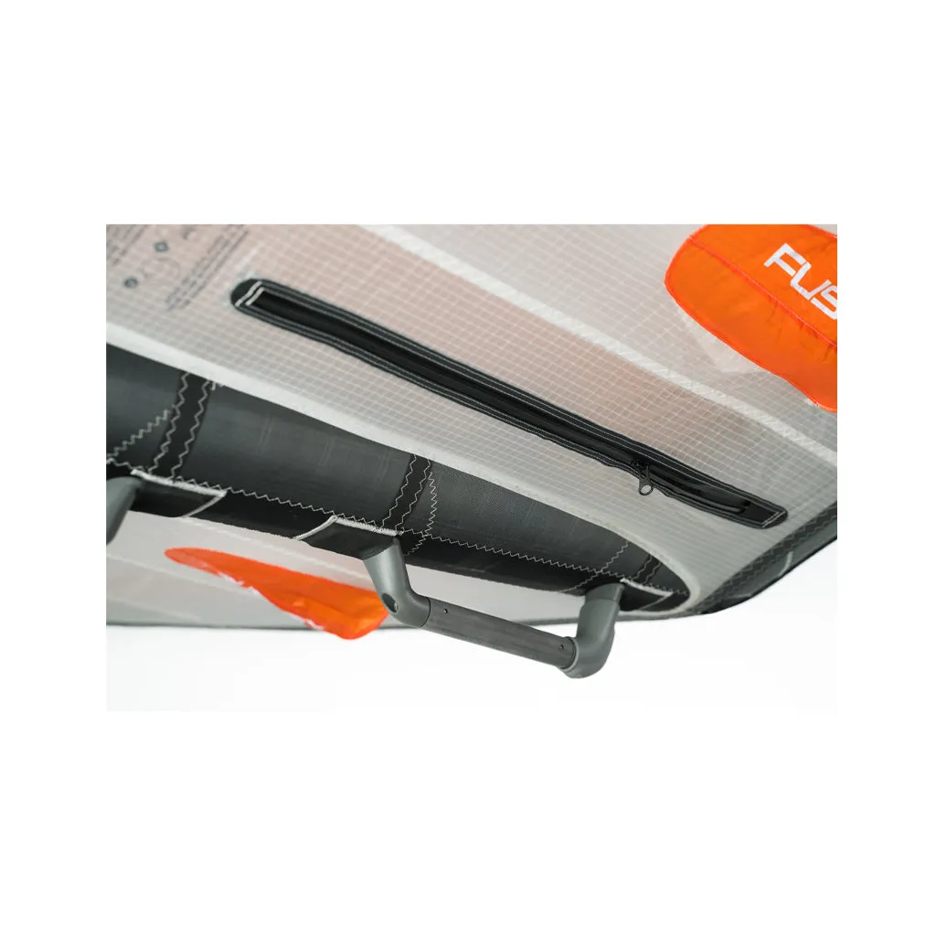 Ozone Fusion Wing 2024 - Multiple Sizes