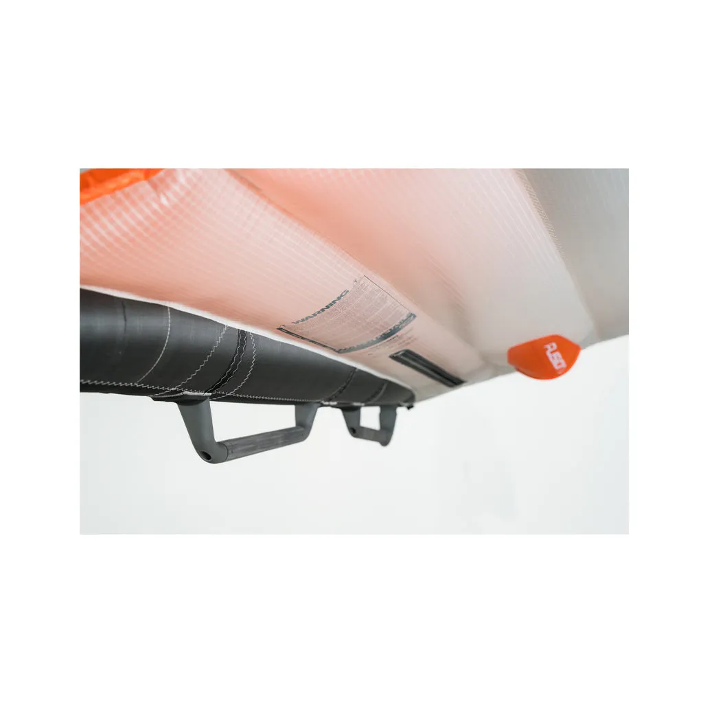 Ozone Fusion Wing 2024 - Multiple Sizes