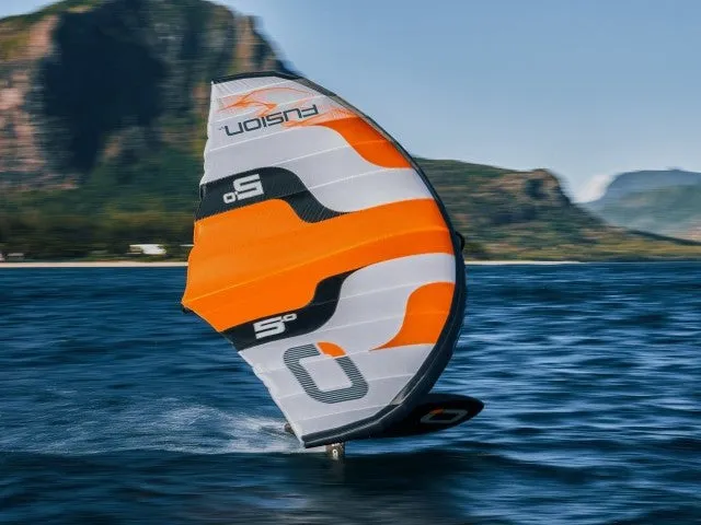Ozone Fusion Wing 2024 - Multiple Sizes