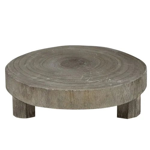 Paulownia Wood Risers