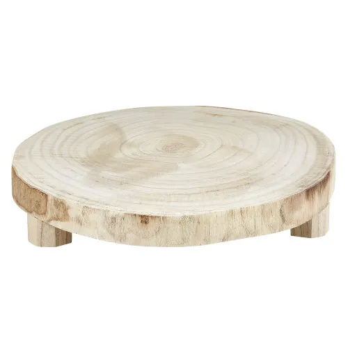 Paulownia Wood Risers