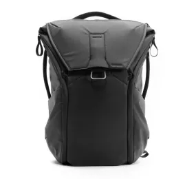 Peak Design Everyday Backpack 30L (Black Camera Bag)