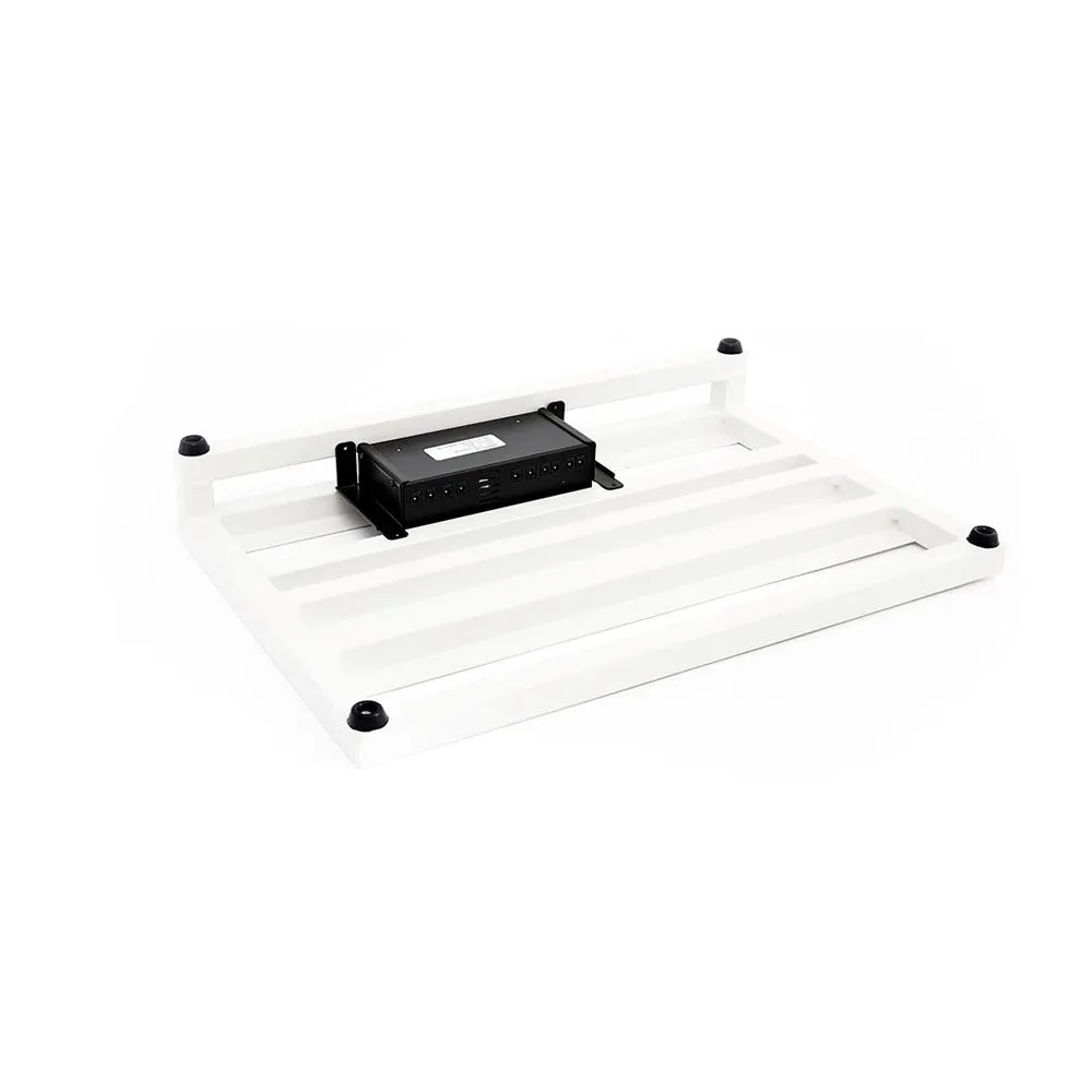 Pedaltrain Voodoo Lab Pedal Power Mounting Kit