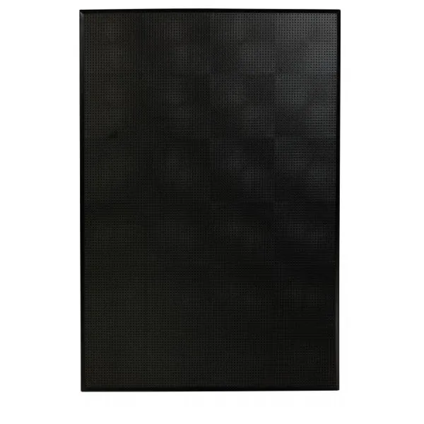 Peg Board 24 Inch x 36 Inch (610mm x 914mm)