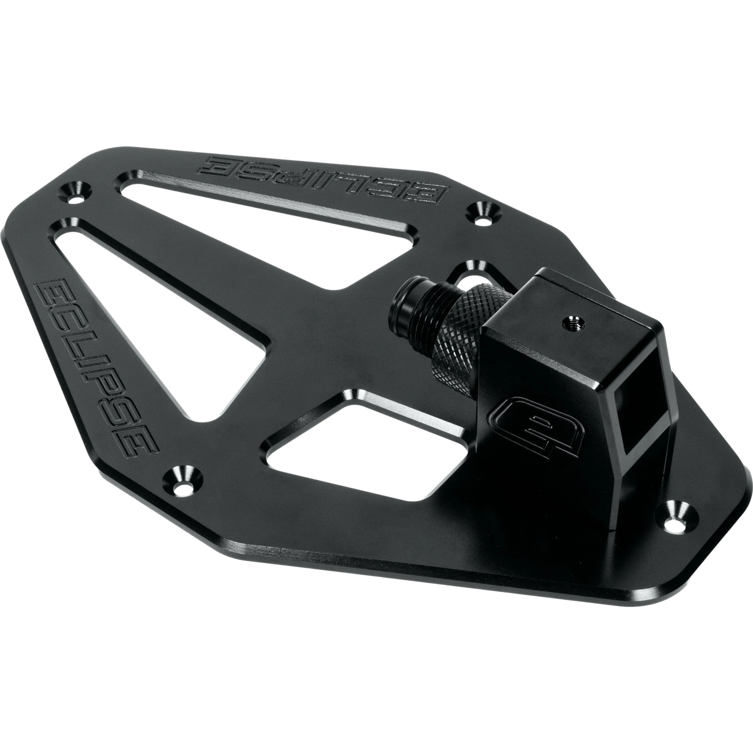 Planet Eclipse Marker Podium - Black