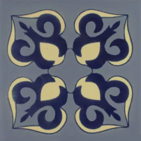 Porcelain Mexican Tile - La Paz