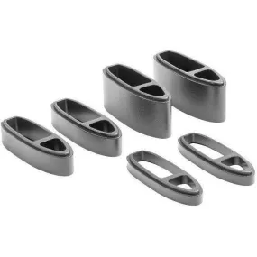 Profile Designs A3 Riser Kits