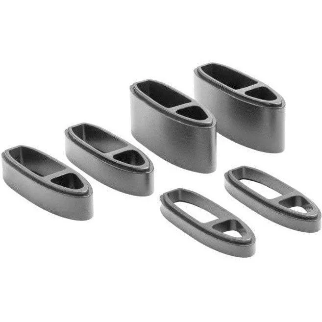 Profile Designs A3 Riser Kits