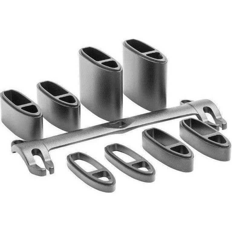 Profile Designs A3 Riser Kits