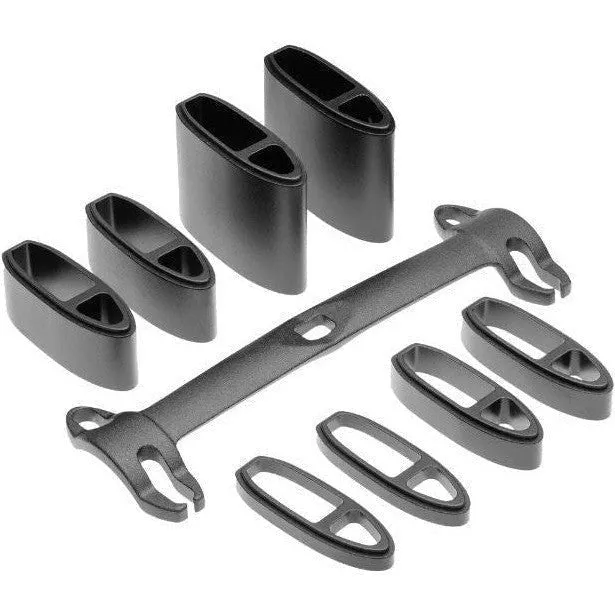 Profile Designs A3 Riser Kits