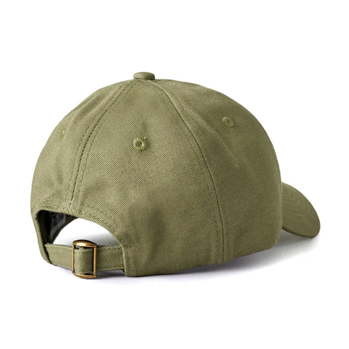 Profound Co. Burning Flame Hat