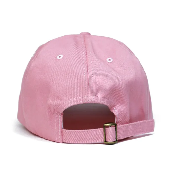 Profound Co. Script Pink Hat