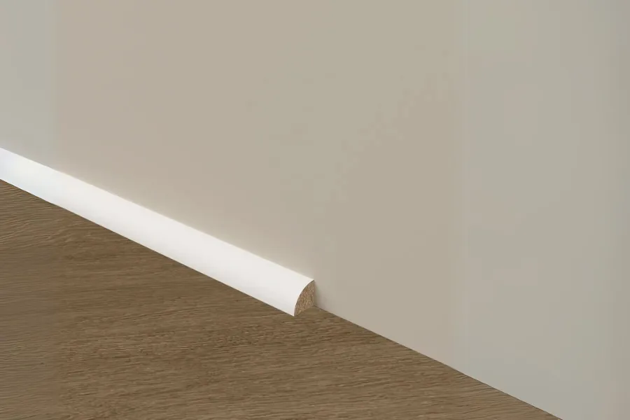 Quarter Round Pine/MDF MDF 8″ Pine 16″