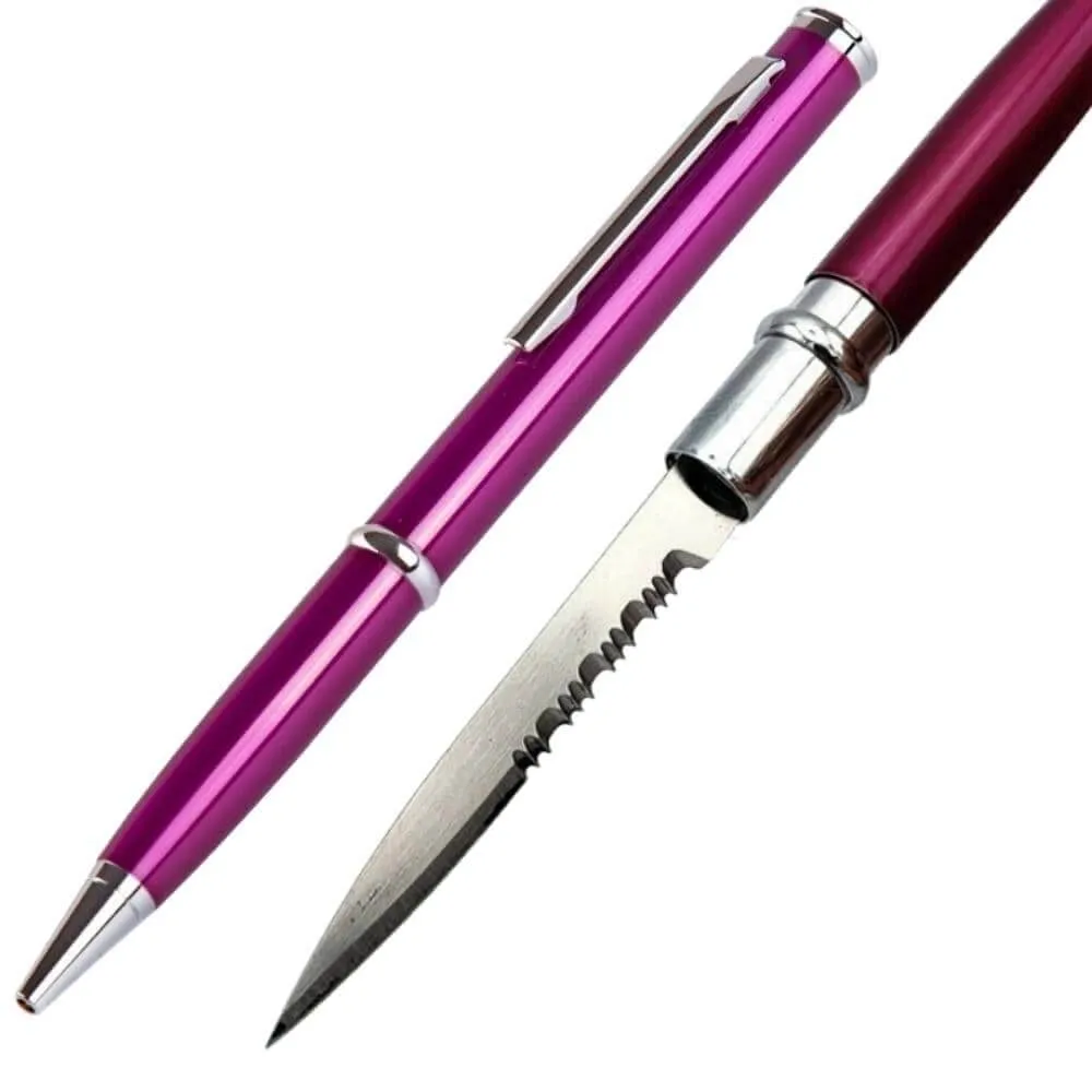 "Grapes of Wrath" Self Defense Kit